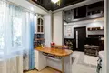 Mieszkanie 3 pokoi 57 m² Mińsk, Białoruś