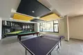 Квартира 2 комнаты  Аланья, Турция