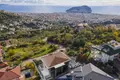 6-Zimmer-Villa  Alanya, Türkei