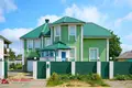 Casa de campo 185 m² Kalodziscanski sielski Saviet, Belarús