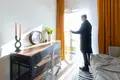 Apartamento 2 habitaciones 41 m² en Poznan, Polonia