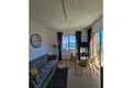 Mieszkanie 2 pokoi 45 m² Bashkia Vlore, Albania
