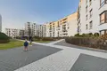 Apartamento 3 habitaciones 68 m² en Varsovia, Polonia