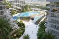 Appartement 46 m² Trikomo, Chypre du Nord