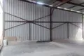 Almacén 200 m² en Baraulanski selski Savet, Belarús