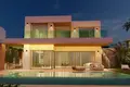 Villa de tres dormitorios 228 m² Estepona, España