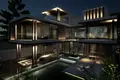 villa de 5 dormitorios 559 m² Dubái, Emiratos Árabes Unidos
