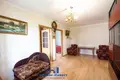 Apartamento 4 habitaciones 59 m² Minsk, Belarús