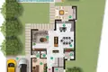 4-Schlafzimmer-Villa 200 m² Gemeinde Danilovgrad, Montenegro