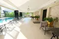 Apartamento 2 habitaciones 108 m² Región del Mediterráneo, Turquía