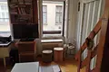 1 room apartment 28 m² Budapest, Hungary