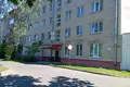 1 room apartment 30 m² Slonim, Belarus