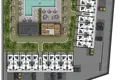 Appartement 75 m² Bahceli, Turquie
