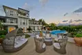 6 bedroom villa 623 m² District of Agios Nikolaos, Greece