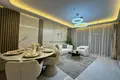 Apartamento 1 habitación 710 m² Dubái, Emiratos Árabes Unidos