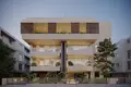 Attique 4 chambres 168 m² Nicosie, Chypre