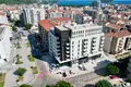 Wohnung 1 Schlafzimmer 43 m² Budva, Montenegro