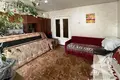 Квартира 3 комнаты 63 м² Мухавецкий сельский Совет, Беларусь