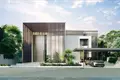  New complex of villas with swimming pools and spa areas, Utopia, Damac Hills, UAE
