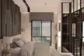 Квартира 3 комнаты 88 м² Малтепе, Турция