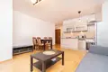 Apartamento 2 habitaciones 42 m² en Voivodato de Pequeña Polonia, Polonia
