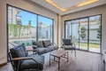 Complejo residencial Furnished duplex 2+1 850 meters from the sea in the Silence Park complex.