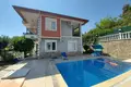 Willa 5 pokojów 190 m² Alanya, Turcja