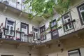 Mieszkanie 2 pokoi 36 m² Budapeszt, Węgry