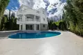 4 bedroom Villa 210 m² Agios Georgios Pegeias, Cyprus