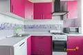 Mieszkanie 1 pokój 34 m² Mińsk, Białoruś