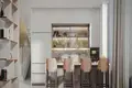 Квартира 1 комната 827 м² Дубай, ОАЭ