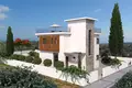 Casa 4 habitaciones 287 m² Kouklia, Chipre
