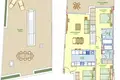 Бунгало 4 комнаты 226 м² Santa Pola, Испания