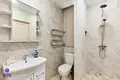 1 room apartment 25 m² Fanipal, Belarus