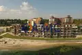 2 bedroom apartment 122 m² Nesebar, Bulgaria