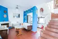 Casa 3 habitaciones 110 m² Ormos Panagias, Grecia