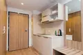 1 room apartment 30 m² in Warsaw, Poland