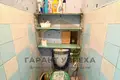 Wohnung 3 zimmer 73 m² Muchaviecki sielski Saviet, Belarus