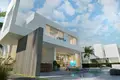 Casa 4 habitaciones 189 m² Paralimni, Chipre