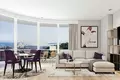 Wohnkomplex Apartamenty s panoramnym vidom na more i les v Stambule