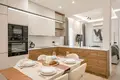 Квартира 3 спальни 96 м² Мадрид, Испания