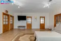 House 316 m² Kurmaiciai, Lithuania