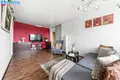 3 room apartment 64 m² Vilnius, Lithuania