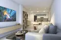 2 bedroom penthouse 101 m² Santa Pola, Spain