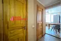 2 bedroom apartment 63 m² Hrodna, Belarus