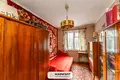 3 room apartment 62 m² Minsk, Belarus