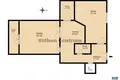 Wohnung 2 Zimmer 63 m² Budapest, Ungarn