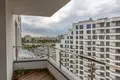 2 room apartment 58 m² Minsk, Belarus