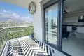 Квартира 2 комнаты  Каргыджак, Турция