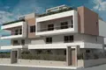 2 bedroom apartment 148 m² Triad, Greece